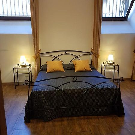 Sarlette Cozy Room Venetië Buitenkant foto