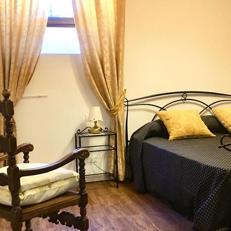Sarlette Cozy Room Venetië Buitenkant foto