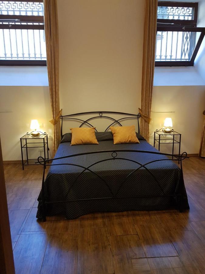 Sarlette Cozy Room Venetië Buitenkant foto