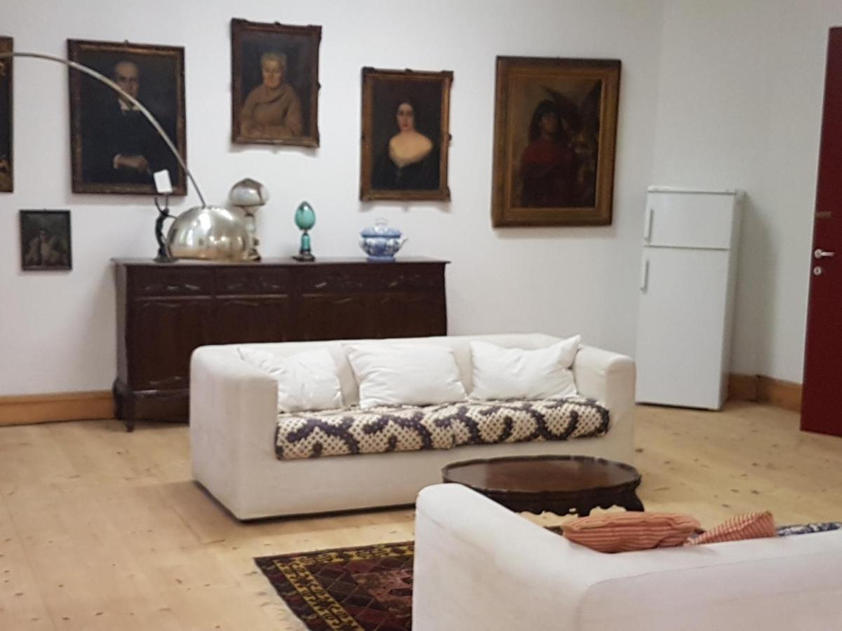 Sarlette Cozy Room Venetië Buitenkant foto