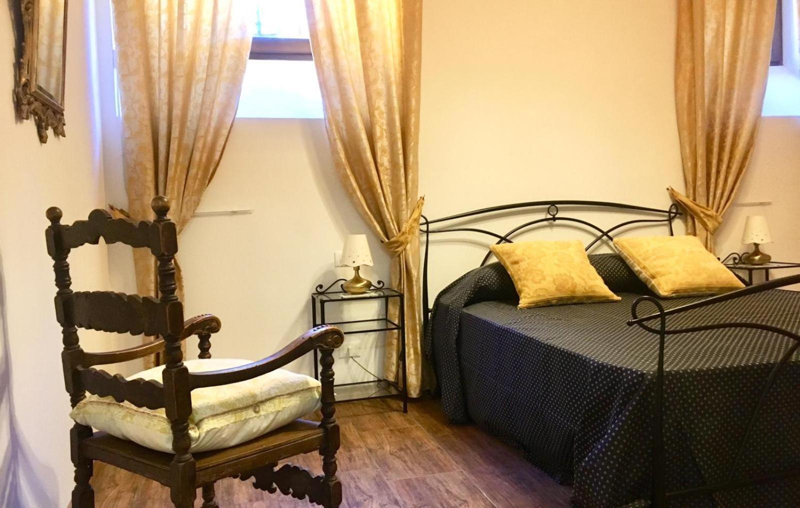 Sarlette Cozy Room Venetië Buitenkant foto